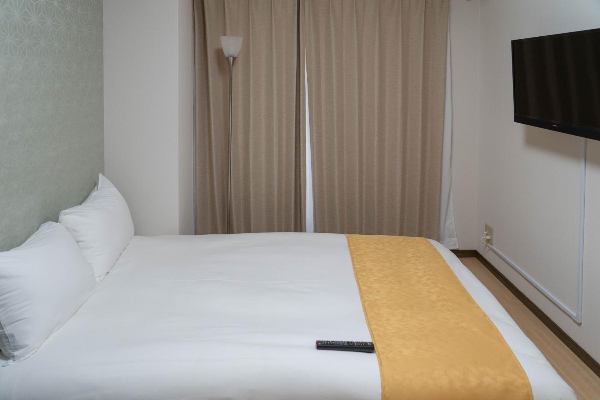 Appartement 大阪ルミエール夕陽丘 Extérieur photo