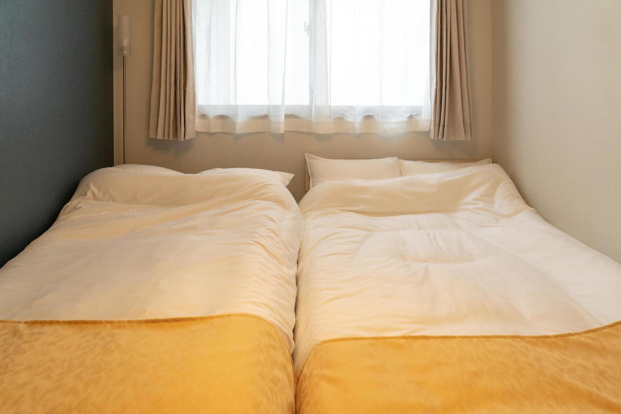 Appartement 大阪ルミエール夕陽丘 Extérieur photo