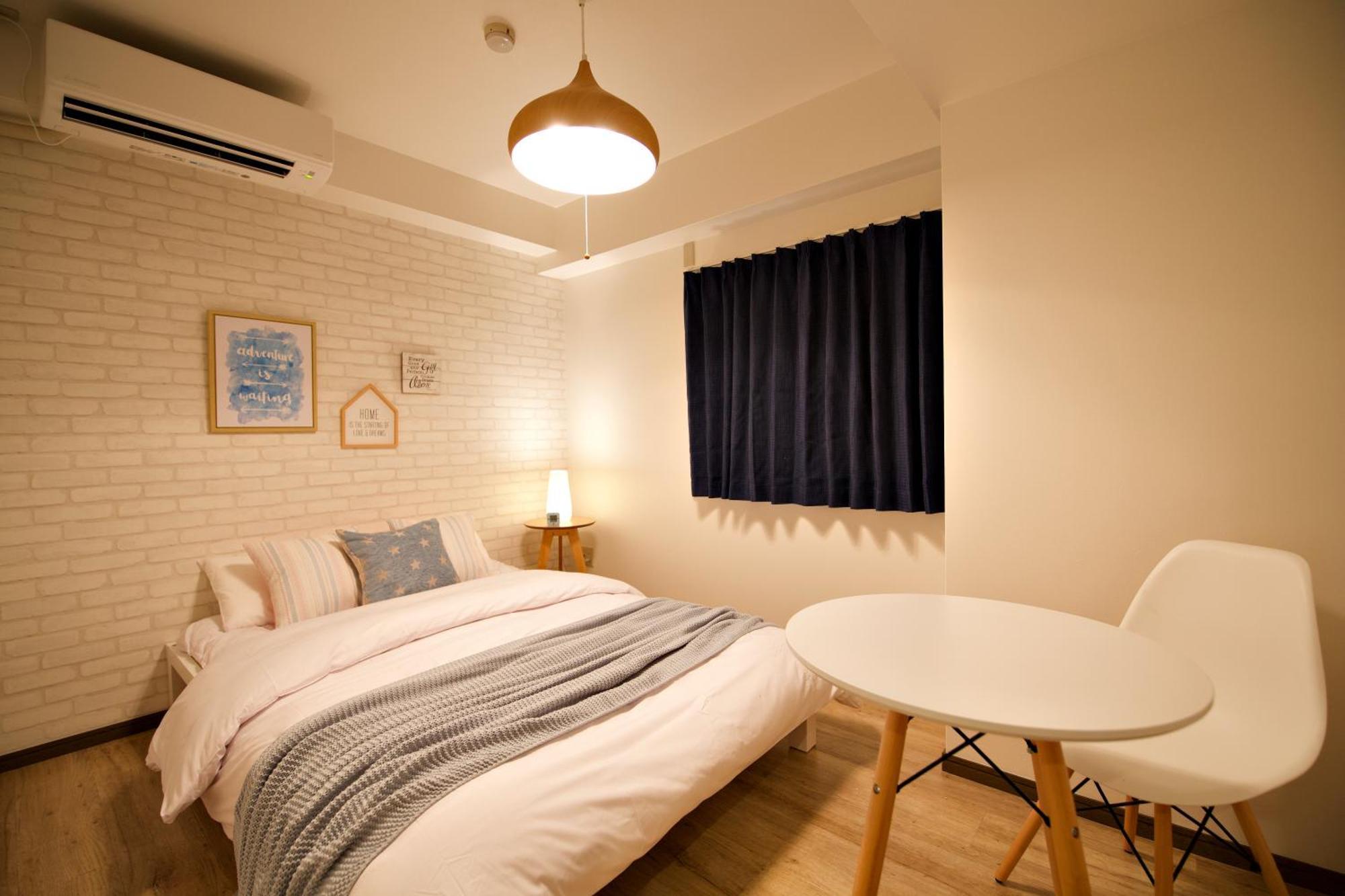 Appartement 大阪ルミエール夕陽丘 Extérieur photo