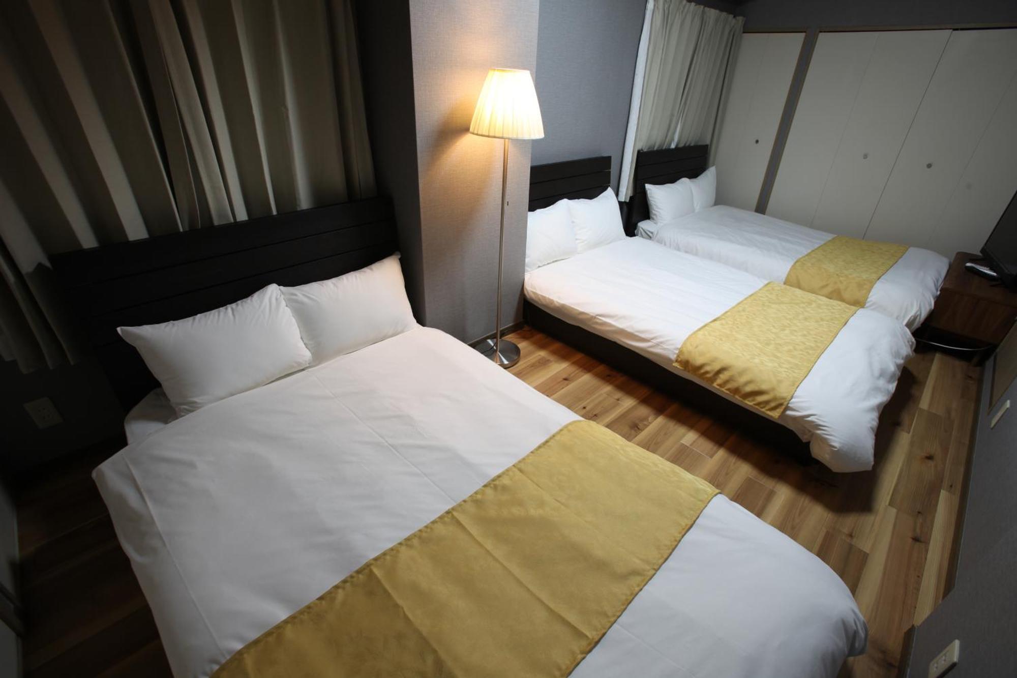 Appartement 大阪ルミエール夕陽丘 Extérieur photo